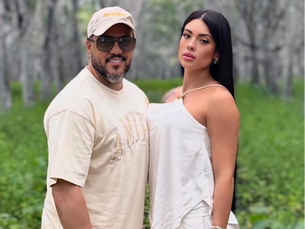 Crise entre Belo e Rayane repercute; Nicole Fagundes nega envolvimento. Foto de arquivo.