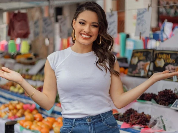 Imagem associada à matéria: Bia do Brás ganha programa pensado para o Instagram