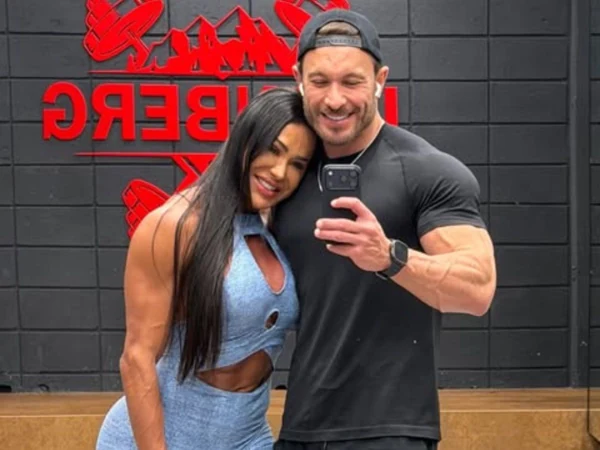 Imagem associada à matéria: Gracyanne Barbosa e Gabriel Cardoso encerram namoro após nove meses