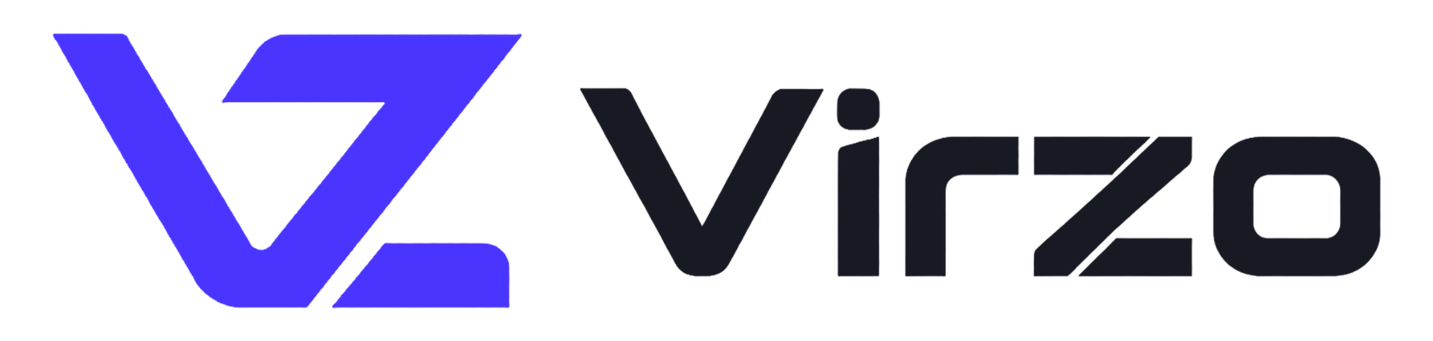 Logo de Virzo App