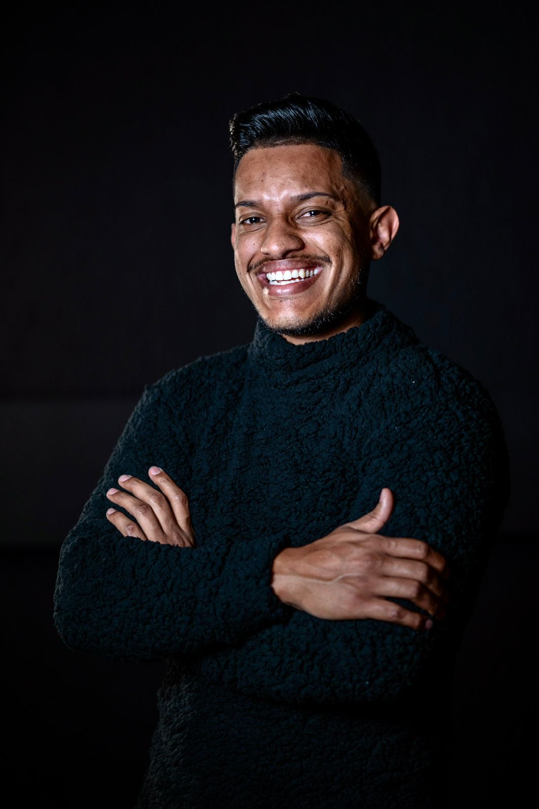 Vinicius Xavier