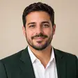 Retrato ilustrativo de Carlos